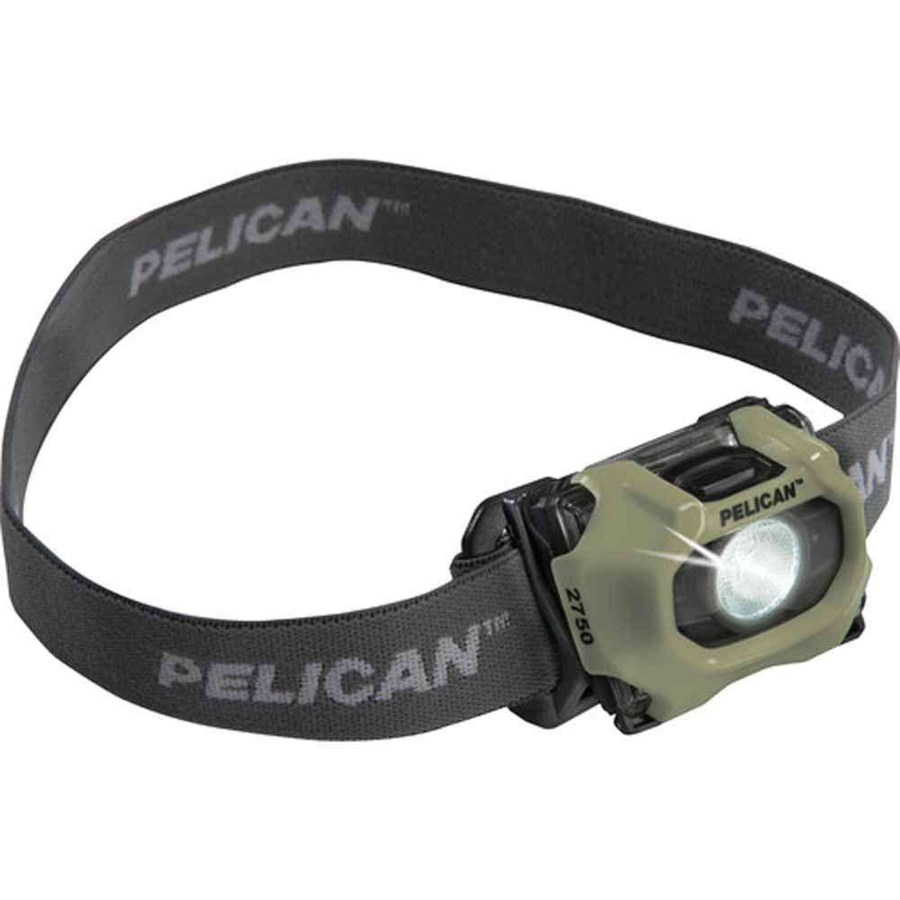Pelican 2750C Headlight Gen. 3 - Photoluminescent Shroud - Walmart.com