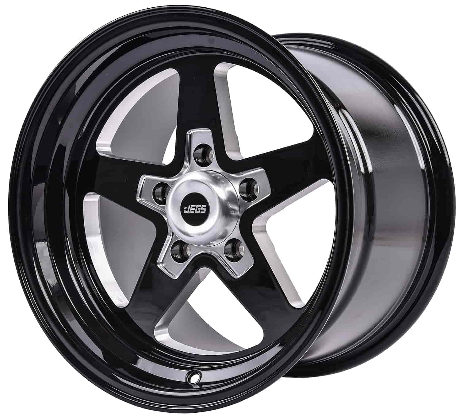 JEGS 681275 SSR Star 15x10