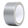 thumbnail image 2 of Meiiso 10M Silver Waterproof Residue Free Duct Tape, Duct Tape, 4.08cm, Strong Adhesive, 10M, for Repair, 2 of 9