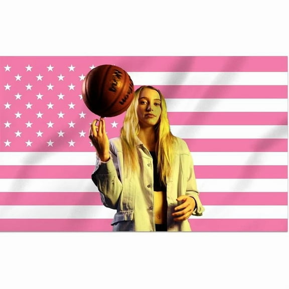 PaigeBueckers wall tapestry poster for college dorm cave bedroom living room office party decoration gift