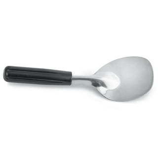 Vollrath 47160 Disher Ice Cream Scoop - Size #70 - .5 oz.