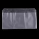 thumbnail image 3 of Carpeta Con 10 Bolsillos Carpeta Con 6 Agujeros Bolsa De Hojas Sueltas A6 2 Sunnimix Bolsillos para carpetas A6 A7, 3 of 8