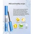 thumbnail image 2 of Lash Growth Serum for Fuller Thicker Eyelashes and Brows Natural Formula for Stronger Healthier Lash Enhancement, 2 of 5