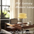 thumbnail image 3 of USB Desk Lamp Trichromatic Dimming Living Room Atmosphere Lamps G, 3 of 5