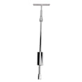 thumbnail image 1 of Body Panel Puller, PDR Type Dent Repair Kit 18pcs Tabs Heavy Duty  For Maintenance, 1 of 8