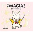 thumbnail image 1 of !MAGIA! OCEANO TRAVESIA SATOSHI KITAMURA, 1 of 2