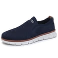 thumbnail image 1 of Deporte Casuales Mocasines Hombre Zapatos Deportivos Transpirables Al Aire Libre, 1 of 9