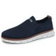 thumbnail image 2 of Zapatos Entrenamiento Malla para Mocasines Hombre Calzado Verano Suave Y Transpirable, 2 of 9