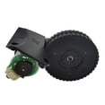 thumbnail image 2 of Ruibeauty Roues de Voyage pour Aspirateur Robot 360 Pcs C50 Roue Gauche et Droite, 2 of 5
