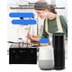thumbnail image 3 of Control de Voz Smart Plug, Multifuncio Control de Aplicaciones Remote Touch Switch Outlet Con Puerto de Cargador USB Tipo C Para, 3 of 7