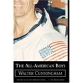 thumbnail image 1 of Pre-Owned The All-American Boys (Paperback) 0743486676 9780743486675, 1 of 1