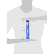 Wisdom Smokers Toothbrush - Extra Hard - Color May Vary