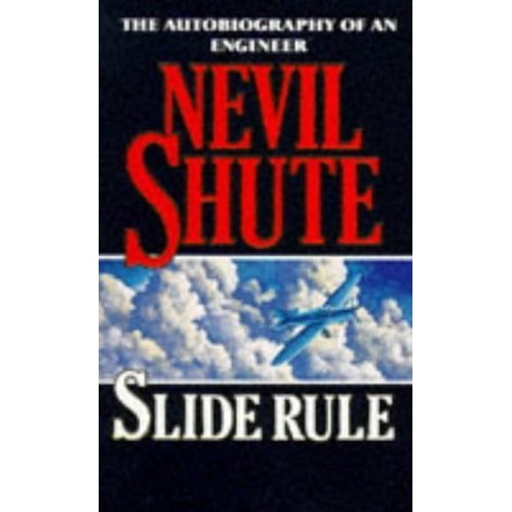 Pre-Owned Slide Rule Paperback