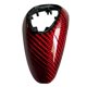 thumbnail image 1 of Car Shift Knob Cover Trim for M2 F87 M3 F80 F82 F83 M5 F10, 1 of 5