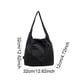 thumbnail image 4 of Bolso Hombro para Mujer Tipo Cubo Con Cordón Nailon (), 4 of 6