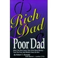 thumbnail image 1 of Rich Dad, Poor Dad: What the Rich Teach Their Kids about Money That the Poor and the Middle Class Do Not, 1 of 3