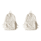 thumbnail image 1 of Mochila Mochila Mochila Floral Mochila Adolescente (pequeña Flor), 1 of 6
