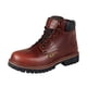 thumbnail image 1 of Bota Industrial Para Hombre CASTALIA Café 100 % Piel natural 476-22 CASTALIA  476-22, 1 of 1