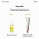 thumbnail image 5 of OFIR Suero imprimador Skin Prep Dewy | Cuidado de la piel con maquillaje híbrido para una preparación de la piel radiante | Primer facial hidratante reductor de arrugas | Fórmula vegana sin crueldad a, 5 of 5