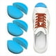 thumbnail image 2 of Relleno para Zapatos Sueltos, Plantillas para Reducir el Tamaño de los Zapatos, Plantillas para Zapatos Demasiado Grandes, Que el Talón Se Resbale M, 2 of 5