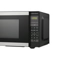 thumbnail image 3 of Hamilton Beach 0.9 Cu ft Countertop Microwave Oven, 3 of 9
