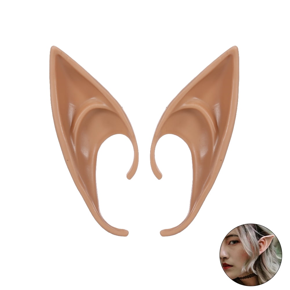 Elf Ears For 1 Pair Fairy Pixie Elf Ears Walmart Com   1da00b62 2cb5 4523 8e4c Fcde1bd8055e.6ce04c631e3be336e617233b4dd78997 