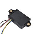 thumbnail image 4 of Relais ABS TOSD-02-062B pour pelle, accessoires pour chargeuse Mitsubishi 12 V 16A11-14001, 4 of 4