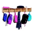 thumbnail image 1 of Childcraft Wall Coat Locker With Shelf, 1 of 1