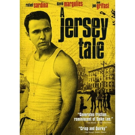 Jersey Tale