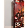 thumbnail image 4 of (New with defects) LEGO Ninjago Monastery of Spinjitzu 70670, 4 of 5