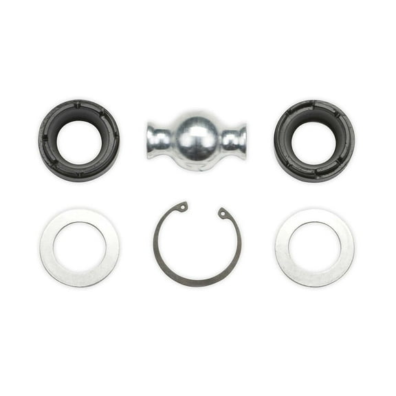 Fabtech Motorsports FTS94009 Joint Rebuild Kit BUSHINGS