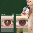 thumbnail image 1 of Eyes Mist Sprayer USB Rechargable Moisturizing Portable USB Rechargable Eye Care Tools Facial Steamer Pink, 1 of 8