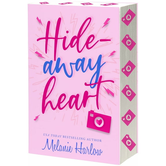 Hideaway Heart (Paperback)