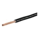 thumbnail image 1 of Carrete 500mt Cable Calibe 12 Thhw-ls Negro Voltech 40117 Voltech CAB-12N-500, 1 of 2