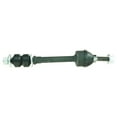 thumbnail image 5 of TRQ 10pc Control Arm Ball Joint Inner Outer Tie Rod Sway Bar Link Set for Dakota PSA58861, 5 of 9
