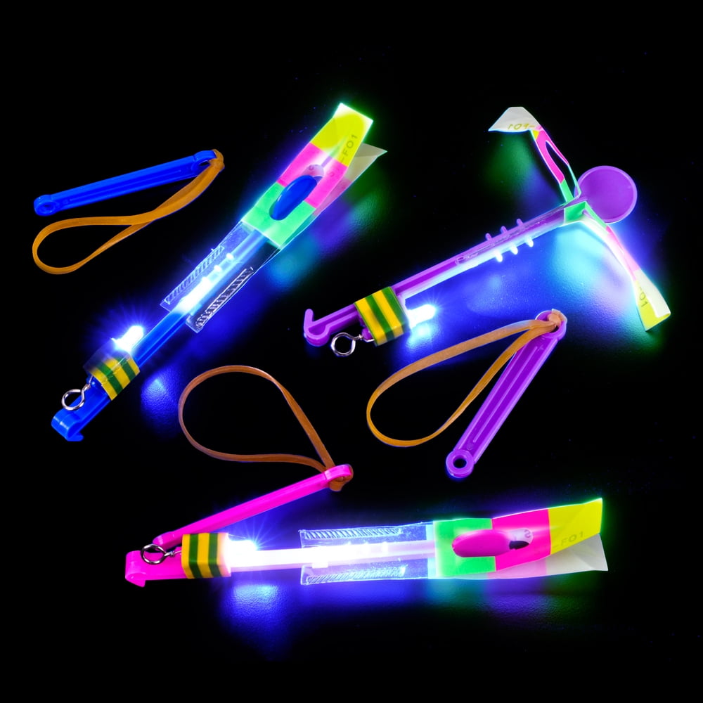 slingshot copter