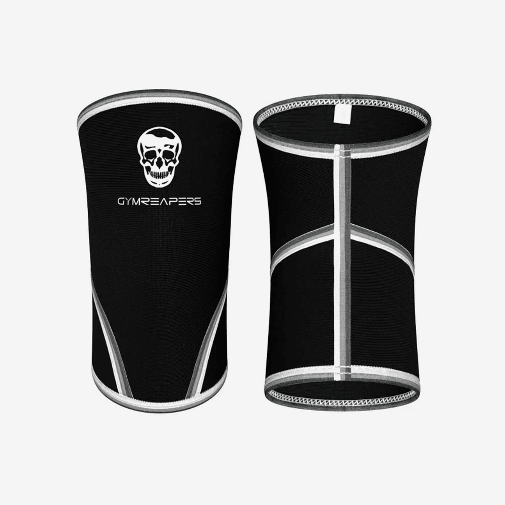 Gymreapers Elbow Sleeves - Thumbnail 3