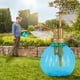 thumbnail image 3 of Pumpkin Plastic Spray Bottle Gardening Supplies Colorful Small Spray Bottle, 3 of 5