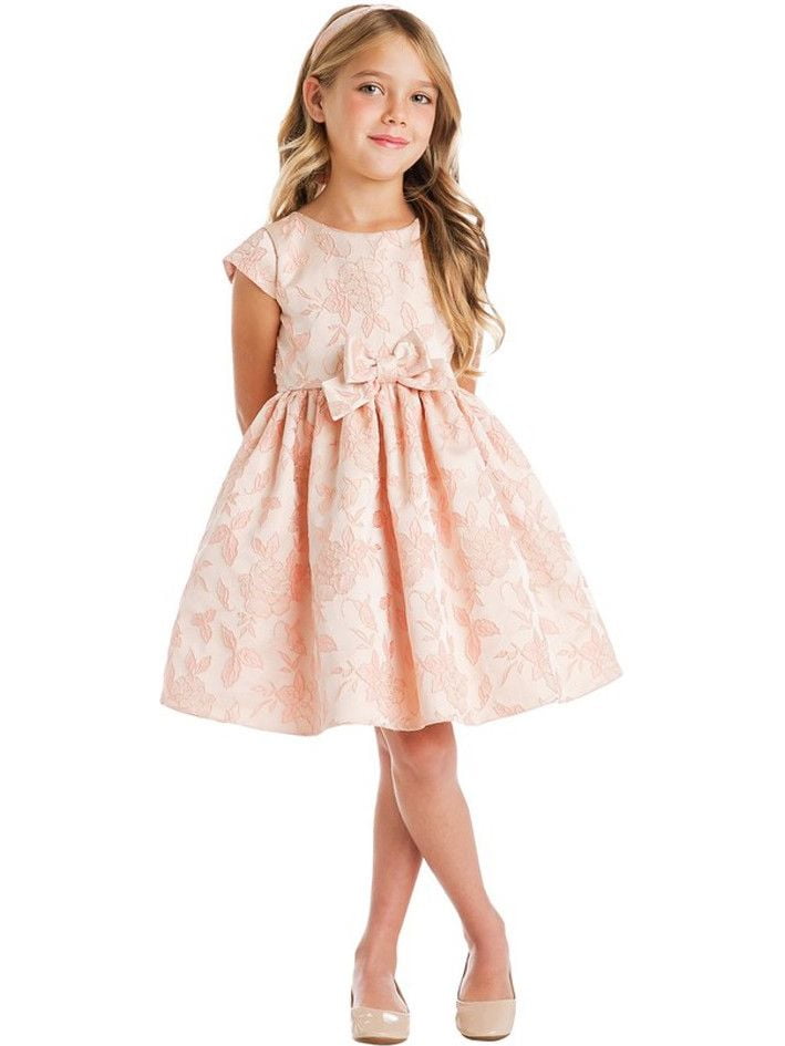girls easter dress