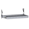 thumbnail image 1 of Holman Van Storage System Shelf 48367 36 Inch Width x 20 Inch Depth; Without Divider; Aluminum; Gray; Foldable, 1 of 2