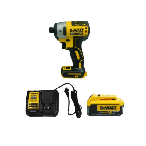 Dewalt dcf887 аккумулятор