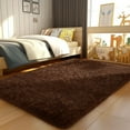 thumbnail image 4 of Area Rugs for Bedroom, Fluffy Rugs for Living Room, Large Area Rug Shag Shaggy Carpet Soft Plush Furry Bedside Rug, Machine Washable Area Rugs for Kids Girls Boys Home Decor Anti Slip, 4 of 8