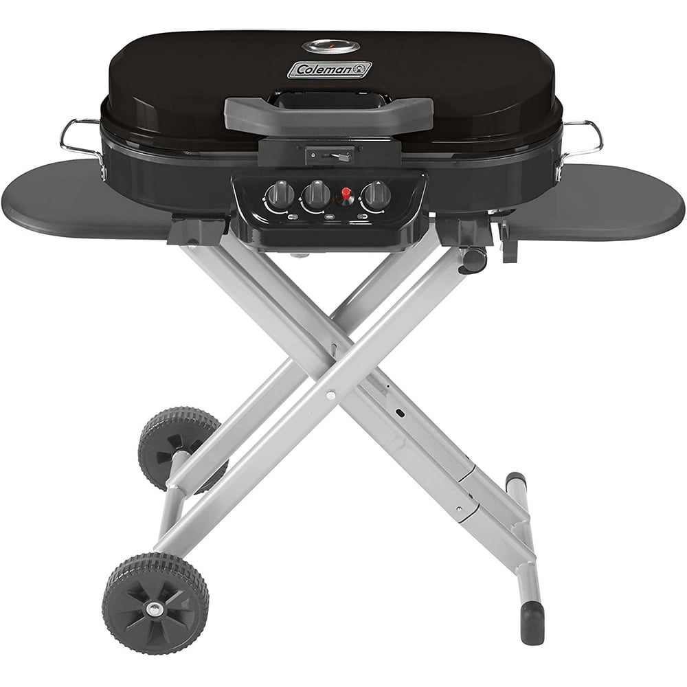 Coleman RoadTrip 285 Portable StandUp Propane Grill
