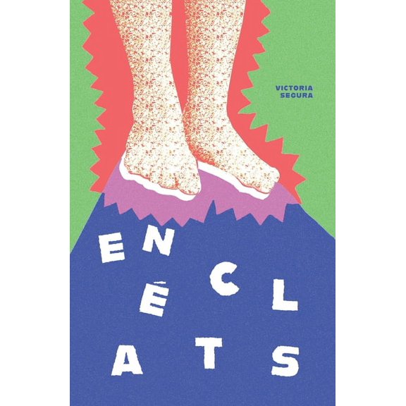En éclats, (Paperback)
