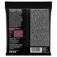 thumbnail image 2 of Ernie Ball Super Slinky Cobalt Electric Guitar Strings, 9-42 Gauge, 3 Pack, 2 of 2