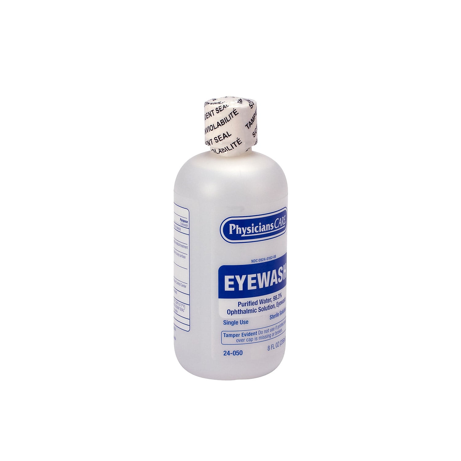  Eye Wash Preservative, 8 oz. : Health & Household