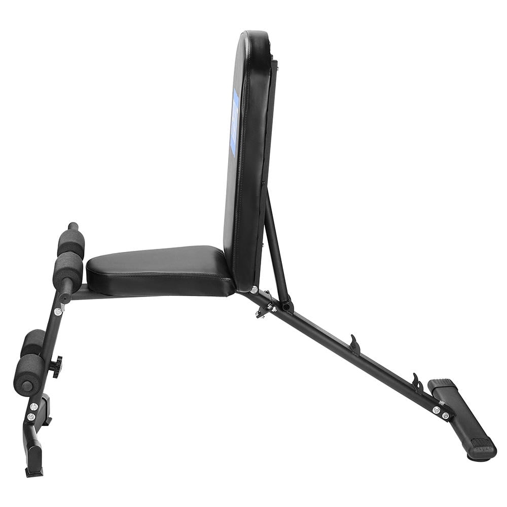 Essential utility bench deals