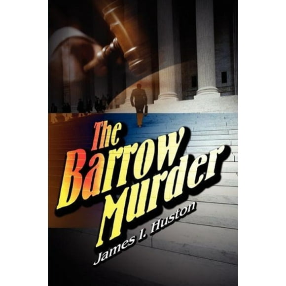 The Barrow Murder