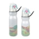 thumbnail image 3 of Promotion!Maojin 470ml 16.5fl Oz Ejercicio de verano,Agua potable Elimina el calor,Triple capa para mantener el frío,Taza de agua en aerosol,Taza de agua para deportes al aire libre, 3 of 3