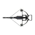 thumbnail image 5 of Killer Instinct Hero 380 Aluminum Comfortable Crossbow Package (Black), 5 of 17